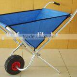 Folding Wheelbarrow WB0400 thumbnail-4