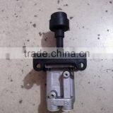 OEM High Quality Manual Twist-Pull Valve Hydraulic Aoto Parts KQF34-B thumbnail-2