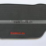 Rubber,PVC/Plastic Material and Full Set Type Car Foot Mat for Peugeot 301 thumbnail-5
