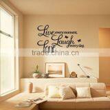 Warming Words Wall Stickers thumbnail-1