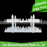Plastic Protect 25 Eggs Incubator Transportation Plastic Egg Tray thumbnail-2
