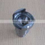 China Factory Customize Cutting Service Wire EDM Parts thumbnail-4