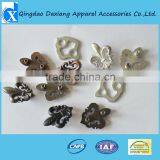 Metal Plate With Your Own Design