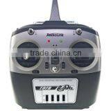 Radiolink AT9 2.4GHz 9 Channel Transmitter Radio & Receiver Mode 2 thumbnail-6