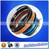 High Quality And Economical Price Hydraulic Excavator Cylinder Seal Kit For Caterpiller 215C/CAT215C thumbnail-1