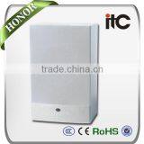 ITC T-601X/T-601XW Fashion Style 10W 4" Wall Mount Thin Speaker thumbnail-4