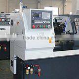 Cnc Lathe Ck6136 Cnc Metal Spinning Machine thumbnail-6