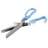 Discount Kitchen Scissor With Magnetic Case With CE Certificate thumbnail-3