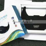 2013 Tronsmart Prometheus android XBMC TV Box New Arrival