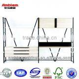Combination Steel Storage Cabinet thumbnail-1