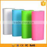 Colorful Sweet Candy 4000mah Power Bank With Light Weight thumbnail-1