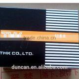 THK HSR25M1LB HSR20M1LB Linear Guide Slide Block HSR25M1LBUU HSR20M1LBUU