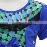 Factory Price Different Patterns Pakistan Cheap Kids Suit Sets thumbnail-6