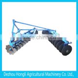 made in china 18 pieces of medium mounted harrow