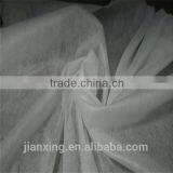 Nonwoven Microdot Adhesive Fabric for Garment