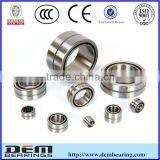 PWTR Series Single Row Track Roller Bearing PWTR 3580 2RS thumbnail-3