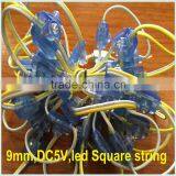 Best Selling Products RGB or Single Color Christmas String IP67 Outdoor Led Solar Light thumbnail-4