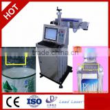 Propitious Technical 30W Online Medication Package Applied Laser Date Code Machine
