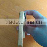 Newly Created Guitar Capo in Wooden Color With Screwdriver Design and Teeth Shaped Silicone Directly From Factory thumbnail-4