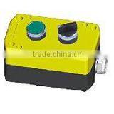 Electrical 2 Position Selector Push Button Control Switch Box SDL16-BPN231P/SDL16-JBPC2AE