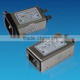 Anti-interference Emc Rfi Filter for Edp Equipment Top Quality thumbnail-2