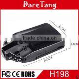 2.5 Inch Cheapest 720p hd With 6 IR Night Vision Car Dash Camera H198 thumbnail-4