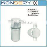 Aftermarket Auto Air Conditioner Receiver Drier Filter 8006