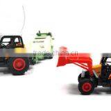 1:52 Mini rc Truck for Kids