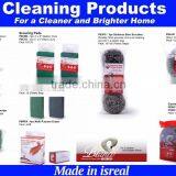 Long Listing High Grade Scouring Sponge at Very Cheap Price thumbnail-6