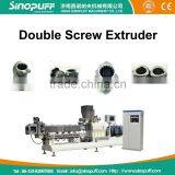 Direct Extrusion Snack Food Process Line/Inflating Snack Food Production Machinery