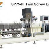 Textured Vegetable Protein Food Making Equipments/Concentrated Textured Soya Protein Making Machinery thumbnail-4