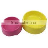 Plastic Pet Accessories Pet Bowl Dog Feeder Timer Pet Store thumbnail-3