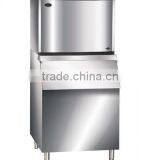 Commercial Ice Cubes Machines With Big Capacity in Food Level