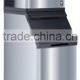 Commercial Ice Tube and ice maker machine
