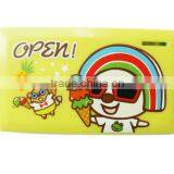 USB CAC Smart Card, Sim and Multi-Memory Reader With USB Connector thumbnail-4