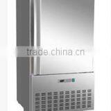Cold& Thermal Cycling IQF Cabinet/Commercial Stainless Steel Upright Freezer/freezing Machine/refrigerator thumbnail-4