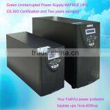 Line Interactive 1000va Ups 750w