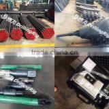 DFHD-68 68 Tons Thrust/Pullback Force HDD Machine , HDD Drilling Machine thumbnail-5