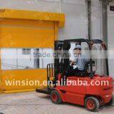 Industry Interior Shutter High Performance Shutter