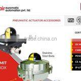 Limit Switch Box CCOE Certified