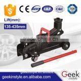 LC23001A China LiCheng Wholesale Sedan Car Hold Up The Weight Electric Car Jack thumbnail-1