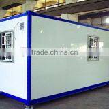 Flat Pack Container House Price/ Foldable Portable House/ Prefabricated House for Sale