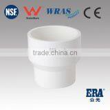 TOP Manufacture Australian Pool Fitting PVC Reducing Coupling With WaterMark AS/NZS 1477