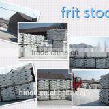 Relief Vetrosa for Third Firing Decoration on Tiles thumbnail-6