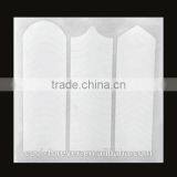 2015 Popular French Nail Sticker/nail Art Stickers Wholesale