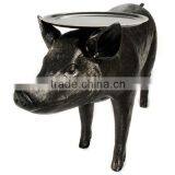 Modern Furniture Decor Pig Table Appliances thumbnail-3