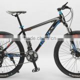 26inch Mountain bicycle alloy mountain bicycle