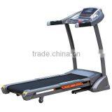 Fitness Equipment Motorized Treadmill Domestic Treadmill thumbnail-5
