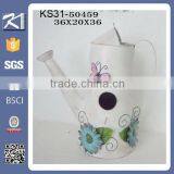 High-grade Metal Watering Can for Sale thumbnail-3