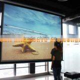 Hot Sale Portable 3d Dlp Osram Lamp Projector From China thumbnail-1